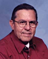 Photo of Jim Hainline.