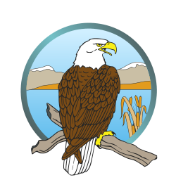 Winter Wings Festival – Klamath Falls, OR Logo